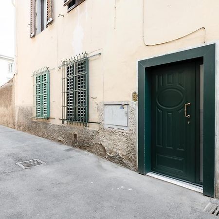 Viuzzo 7 - Florence White Apartment Exterior photo