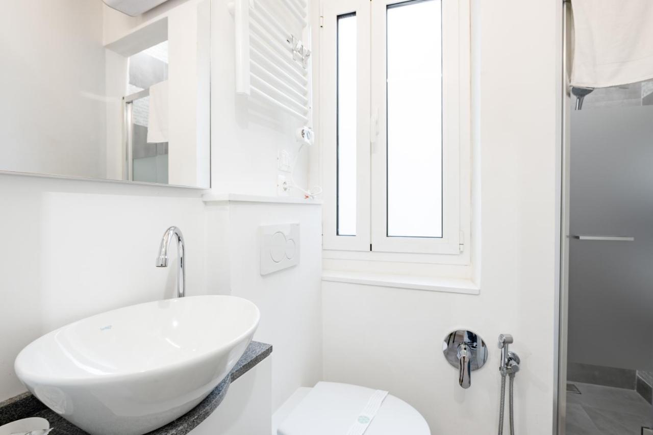 Viuzzo 7 - Florence White Apartment Exterior photo